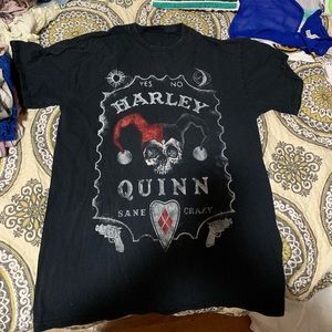Harley Quinn T-shirt